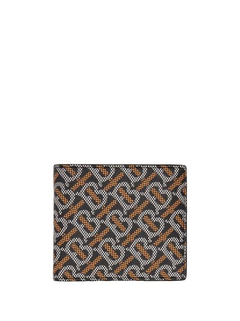 burberry monogram wallet|burberry wallets outlet.